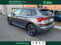 Skoda Kamiq 1.5 TSI Evo 2 150ch ACT Monte Carlo DSG7 Gris - thumbnail 4