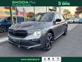 Skoda Kamiq 1.5 TSI Evo 2 150ch ACT Monte Carlo DSG7 Gris - thumbnail 1