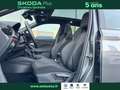Skoda Kamiq 1.5 TSI Evo 2 150ch ACT Monte Carlo DSG7 Gris - thumbnail 11
