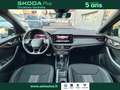 Skoda Kamiq 1.5 TSI Evo 2 150ch ACT Monte Carlo DSG7 Gris - thumbnail 9