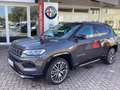 Jeep Compass 1.5 GSE T4 48V e-Hybrid Automatik Summit Grau - thumbnail 1
