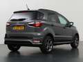 Ford EcoSport 1.0 EcoBoost ST-Line | Winterpack | Navigatie | Cl Grigio - thumbnail 2