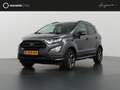 Ford EcoSport 1.0 EcoBoost ST-Line | Winterpack | Navigatie | Cl Grigio - thumbnail 1
