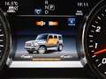 Mercedes-Benz G 500 V8 422 PK DESIGNO GRAPHIT + 21 INCH LMV Grijs - thumbnail 50