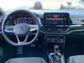 Volkswagen T-Roc 1.5 TSI BLACKSTYLE LED+KAMERA+PDC+DCP+LANE Schwarz - thumbnail 12