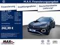 Volkswagen T-Roc 1.5 TSI BLACKSTYLE LED+KAMERA+PDC+DCP+LANE Schwarz - thumbnail 1