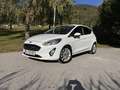 Ford Fiesta Titanium 1,1 Start/Stop - thumbnail 3