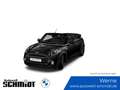 MINI Cooper S Cabrio SportAut. + 1.Hand + GARANTIE Schwarz - thumbnail 1