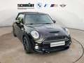 MINI Cooper S Cabrio SportAut. + 1.Hand + GARANTIE Schwarz - thumbnail 7