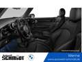 MINI Cooper S Cabrio SportAut. + 1.Hand + GARANTIE Schwarz - thumbnail 3