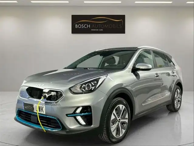 Kia e-Niro Drive Long Range