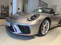 Porsche 991 Speedster Argent - thumbnail 4