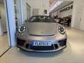 Porsche 991 Speedster Argent - thumbnail 2