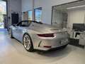 Porsche 991 Speedster Argent - thumbnail 11
