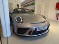 Porsche 991 Speedster Argent - thumbnail 3