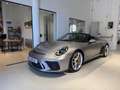 Porsche 991 Speedster Argent - thumbnail 1