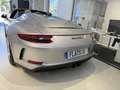 Porsche 991 Speedster Argent - thumbnail 13