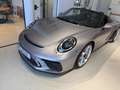 Porsche 991 Speedster Argent - thumbnail 5