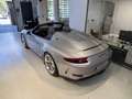 Porsche 991 Speedster Argent - thumbnail 12