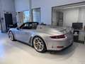 Porsche 991 Speedster Argent - thumbnail 10