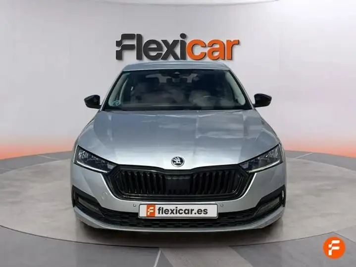 Škoda Octavia 2022, foto 9