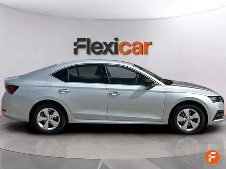 Škoda Octavia 2022, foto 8