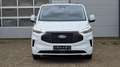 Ford Transit Custom MultiCab LIMITED 170 L2 AUT/5Sitz Bianco - thumbnail 7