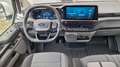 Ford Transit Custom MultiCab LIMITED 170 L2 AUT/5Sitz Bianco - thumbnail 15