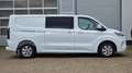 Ford Transit Custom MultiCab LIMITED 170 L2 AUT/5Sitz Bianco - thumbnail 2