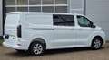 Ford Transit Custom MultiCab LIMITED 170 L2 AUT/5Sitz Bianco - thumbnail 4