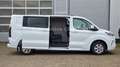 Ford Transit Custom MultiCab LIMITED 170 L2 AUT/5Sitz Bianco - thumbnail 3