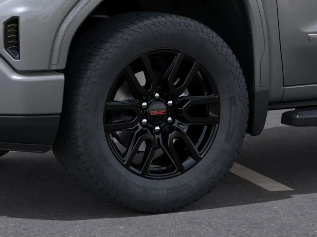 GMC Sierra 1500 photo GMC Sierra 1500