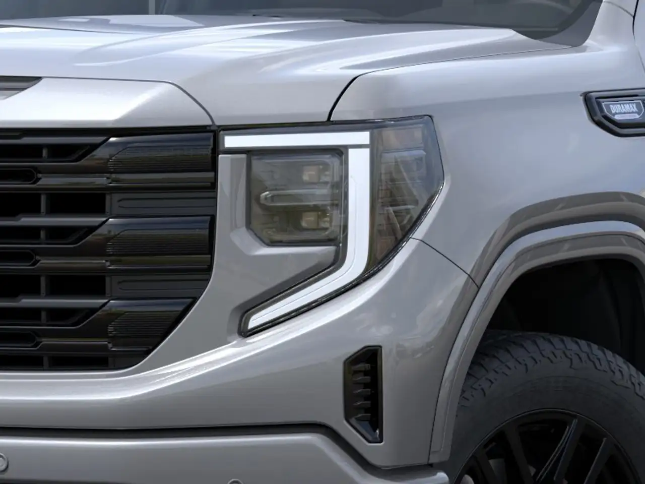 GMC Sierra 1500 photo GMC Sierra 1500