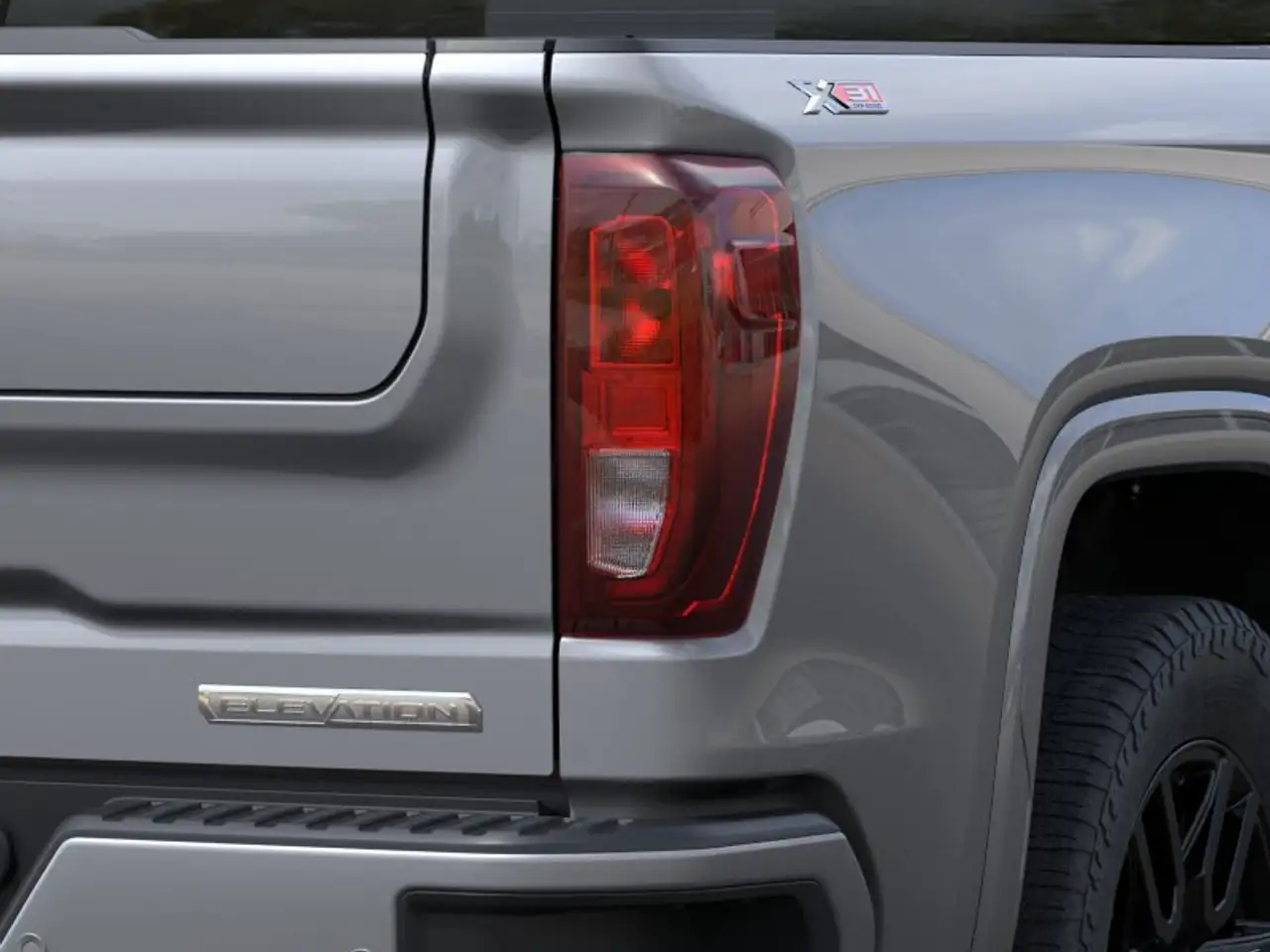 GMC Sierra 1500 photo GMC Sierra 1500