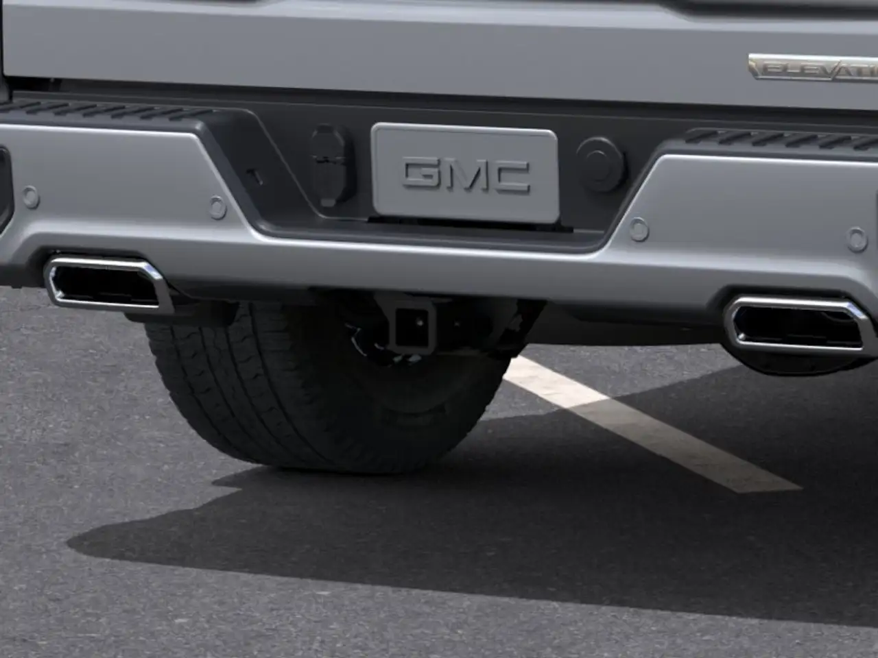 GMC Sierra 1500 photo GMC Sierra 1500