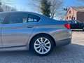 BMW 525 5 Lim.d*PDC*NAVI*SHZ*S-DACH*HUD*LEDER* Grau - thumbnail 11