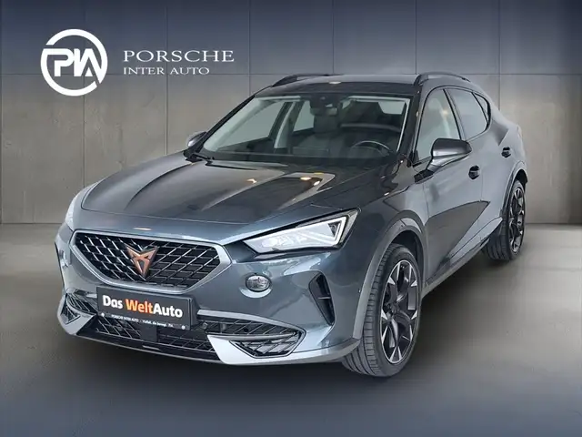 CUPRA Formentor 2.0 TDI 150 PS DSG 4Drive