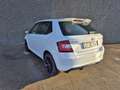 Skoda Fabia 1.4 CR TDi Monte Carlo//GPS//CLIM/USB/GARANTIE Wit - thumbnail 4