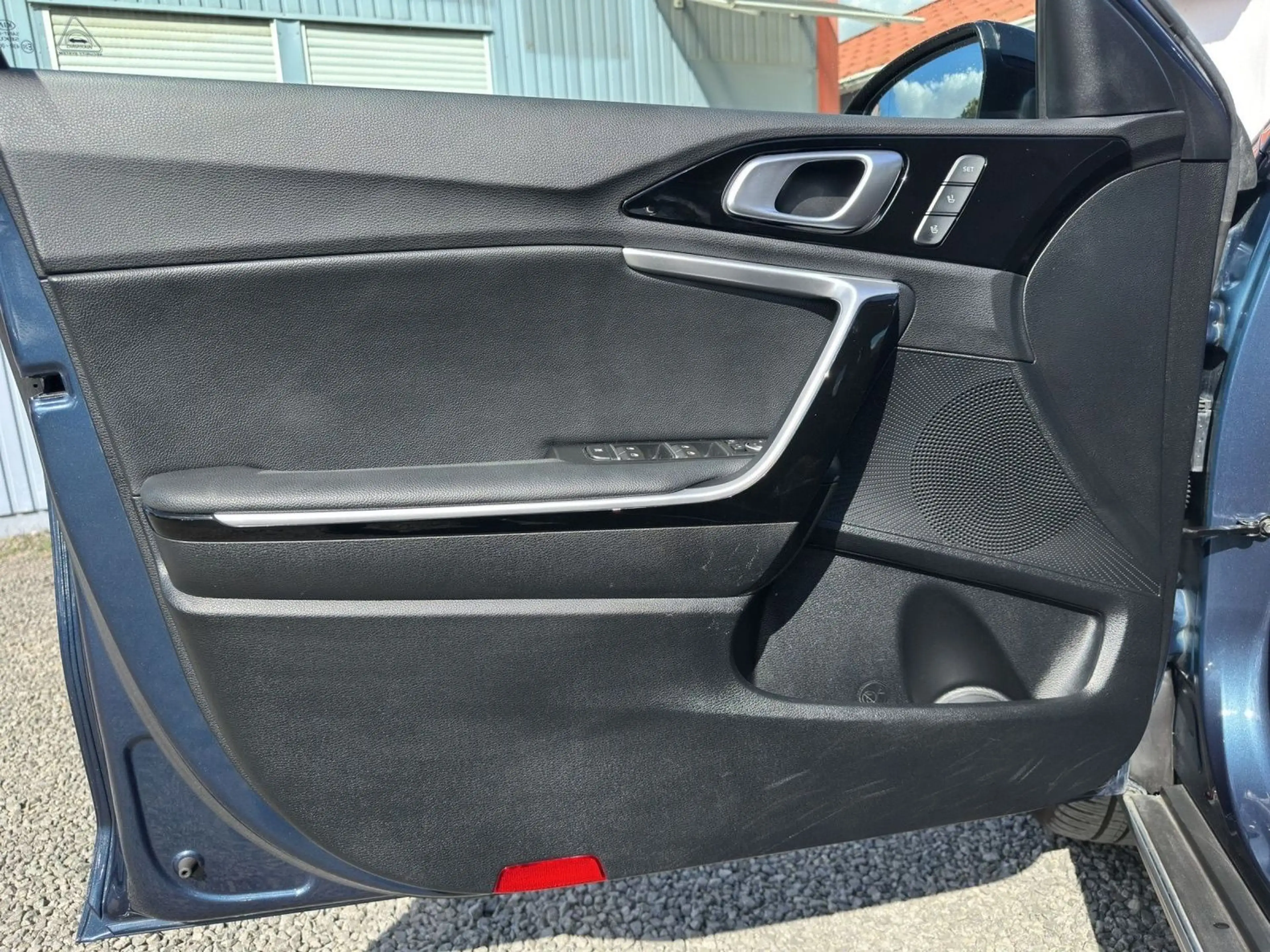 Kia XCeed Platinum Edition Plug-in Hybrid 1.Hand — photo 12