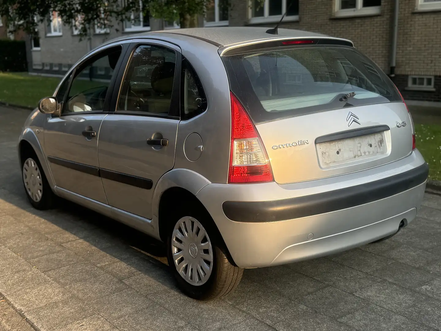 Citroen C3 ✅ - 2