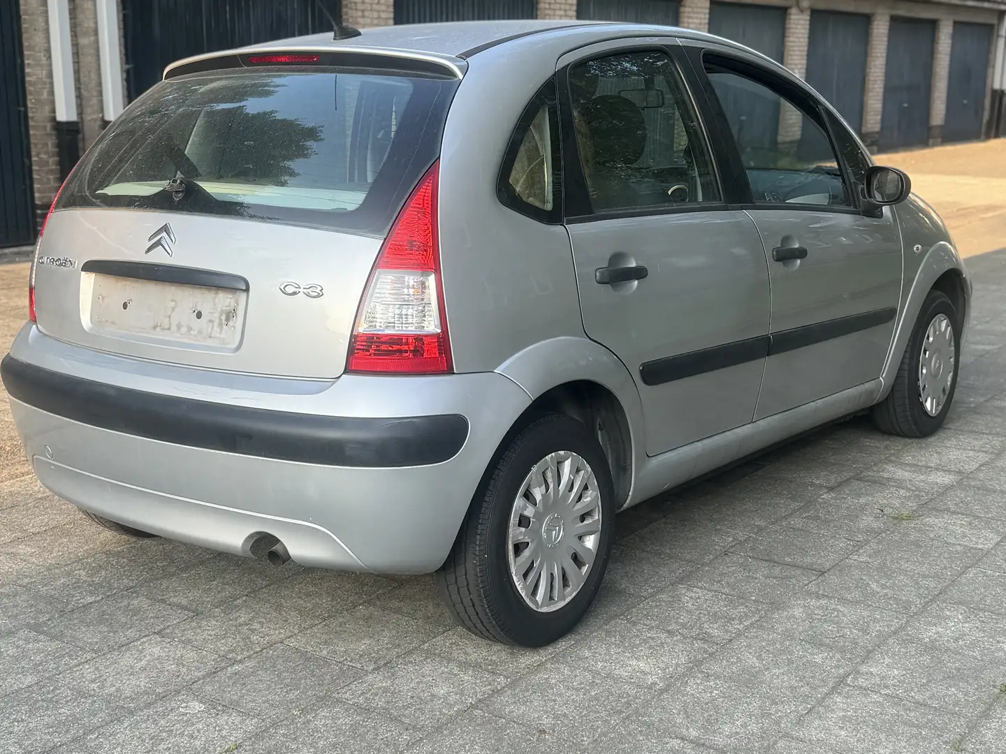 Citroen C3 ✅ - 1