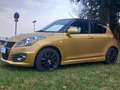 Suzuki Swift Swift 1,6 SportSport Gold - thumbnail 1