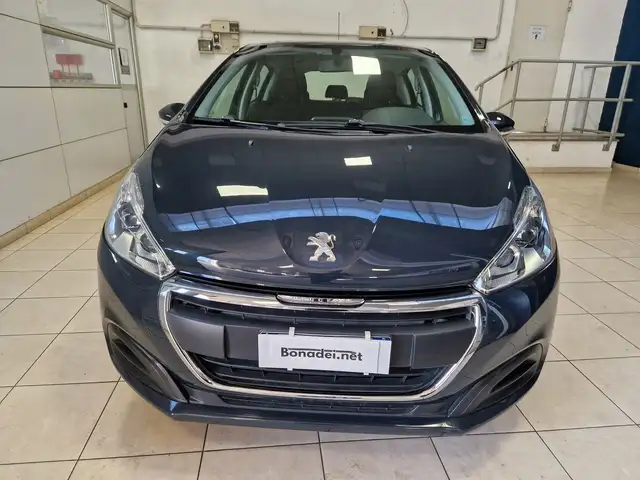 Peugeot 208 PureTech 68 5 porte Active