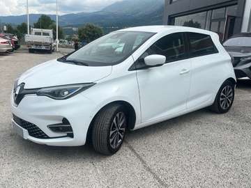 ZOE INTENS R135