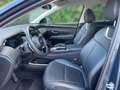 Hyundai TUCSON 1.6 CRDi Prime Mild-Hybrid (48V) 7-DCT 4WD PRIME Blauw - thumbnail 7