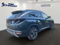 Hyundai TUCSON 1.6 CRDi Prime Mild-Hybrid (48V) 7-DCT 4WD PRIME Blauw - thumbnail 3