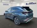 Hyundai TUCSON 1.6 CRDi Prime Mild-Hybrid (48V) 7-DCT 4WD PRIME Blauw - thumbnail 4