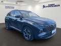 Hyundai TUCSON 1.6 CRDi Prime Mild-Hybrid (48V) 7-DCT 4WD PRIME Blauw - thumbnail 2
