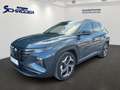 Hyundai TUCSON 1.6 CRDi Prime Mild-Hybrid (48V) 7-DCT 4WD PRIME Blauw - thumbnail 1