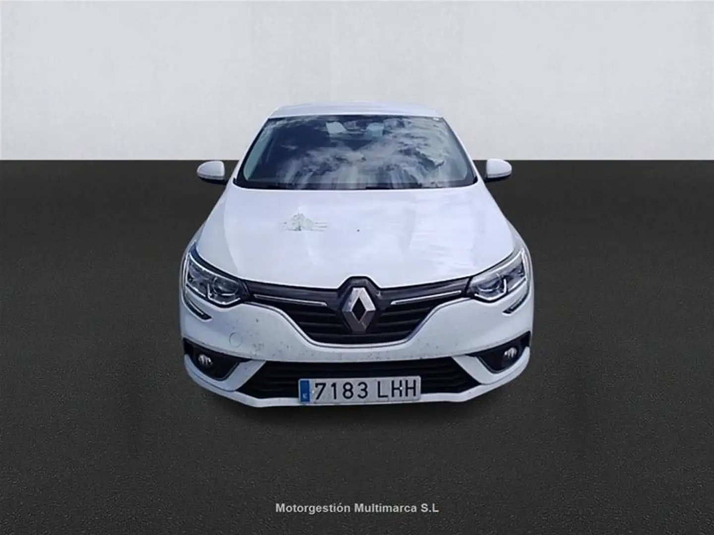 Renault Megane Business Blue dCi 81 kW (115CV) - 2